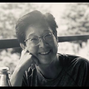 Meet your Posher, Merrill